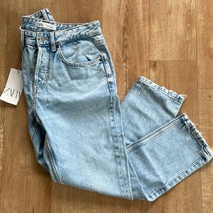 Zara Jeans